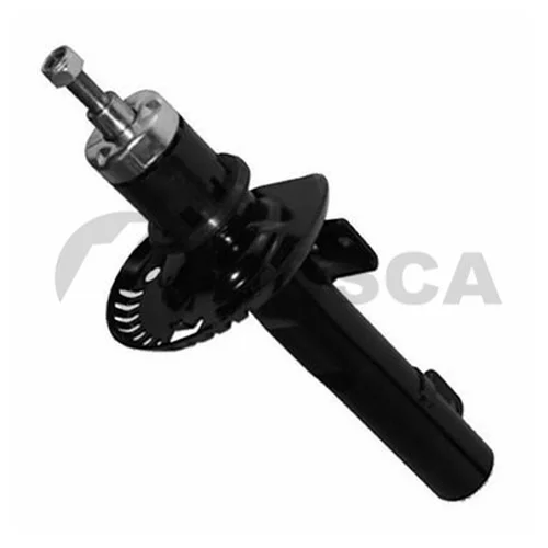   SHOCK ABSORBER,FRONT,GAS 11002