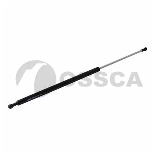   GAS SPRING FOR REAR FLAP,560N,L=553MM 11121