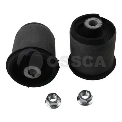  RUBBER MOUNT FOR REAR AXLE BEAM,D=69MM D=13MM H=90MM 11253