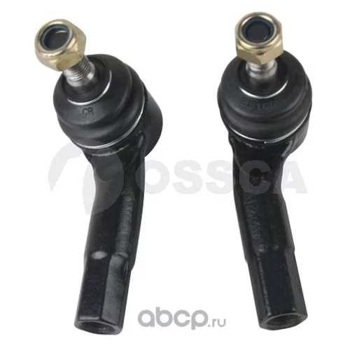   TIE ROD END 11500