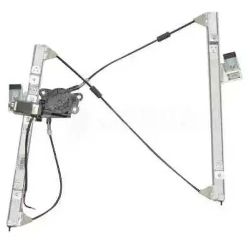  ELECTRIC WINDOW LIFTER,WITH MOTOR,RIGHT 11884