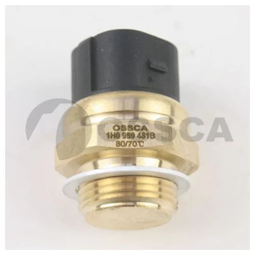    THERMO SWITCH FOR FAN,80/70? 3P M22?1.5 12758