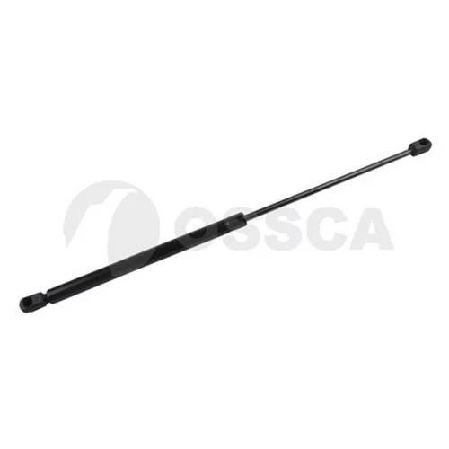   GAS SPRING FOR REAR FLAP,410N L=530MM 13218