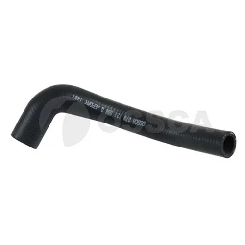    RADIATOR HOSE 13713