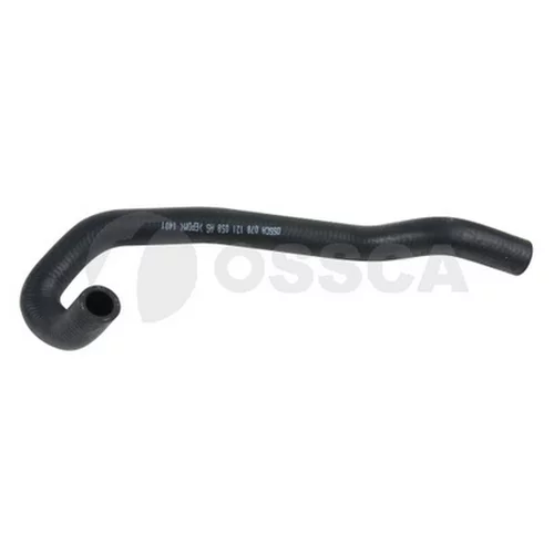    RADIATOR HOSE 13718