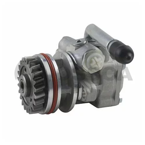    POWER STEERING PUMP 13812