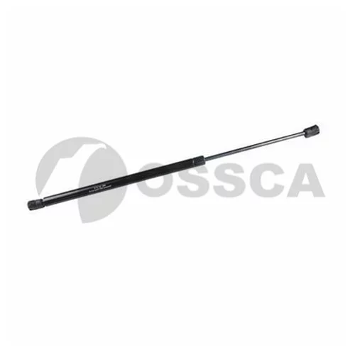   GAS SPRING FOR REAR FLAP,590N,L=542MM 13860