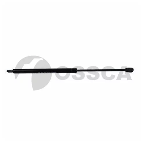   GAS SPRING FOR REAR FLAP,350N,L=455MM 13966