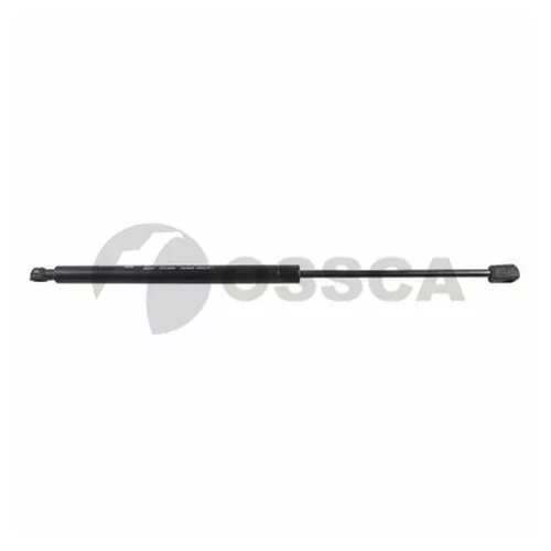   GAS SPRING FOR REAR FLAP,550N,L=453MM 14200