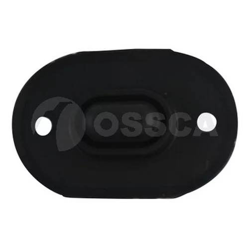   RUBBER MOUNT FOR ENGINE SUPPORT 15760