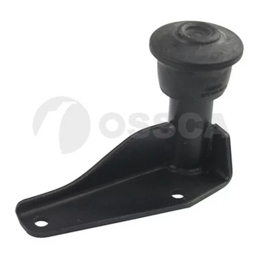   RUBBER MOUNT FOR ENGINE SUPPORT 15761