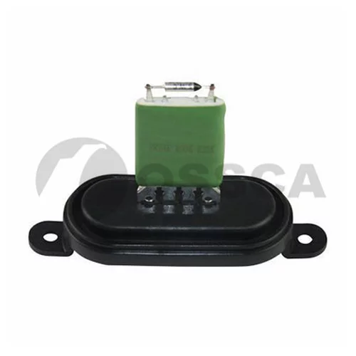  SERIES RESISTOR FOR BLOWER MOTOR 15954