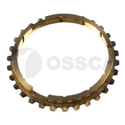   SYNCHRONIZER RING FOR TRANSMISSION 16191