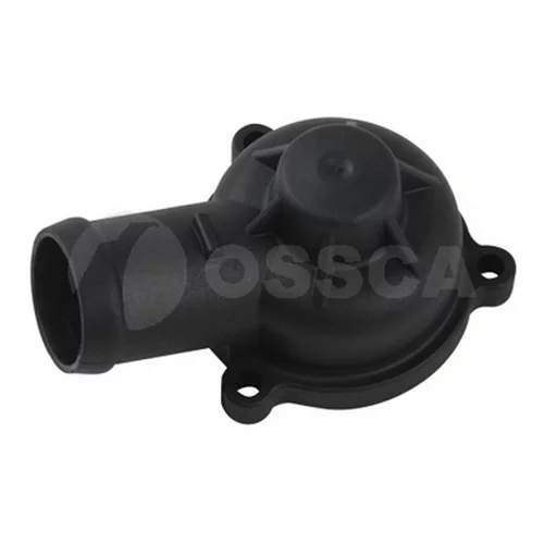    COOLING WATER FLANGE AT THERMOSTAT HOUSING 16532