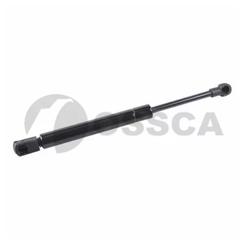   GAS SPRING FOR REAR FLAP,600N,L=255MM 16957