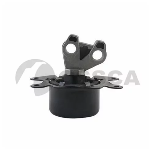   RUBBER MOUNT FOR ENGINE SUPPORT 17511