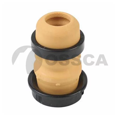   RUBBER BUFFER FOR SHOCK ABSORBER 17884