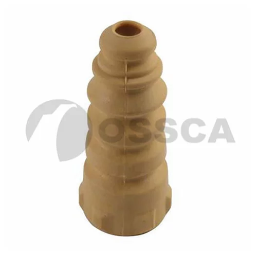   RUBBER BUFFER FOR SHOCK ABSORBER 17885