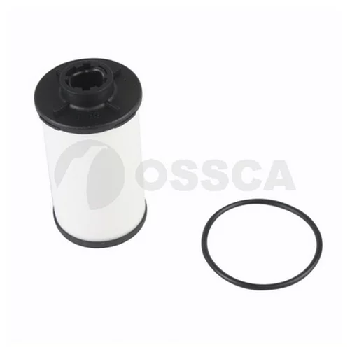   OIL STRAINER FOR GEARBOX 21697