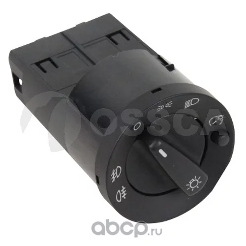   HEAD LAMP SWITCH,17P 24V 22424