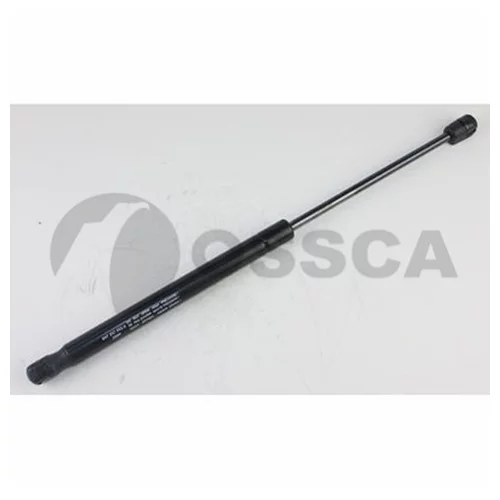   GAS SPRING FOR REAR FLAP,200N L=404MM 22940