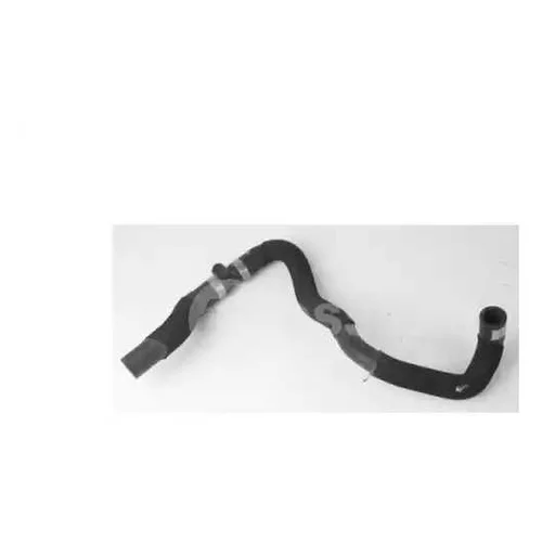   HEAT EXCHANGER HOSE 23522