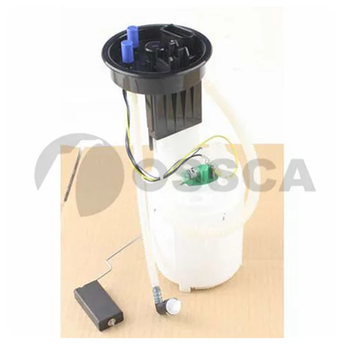    FUEL PUMP,COMPLETE 24494