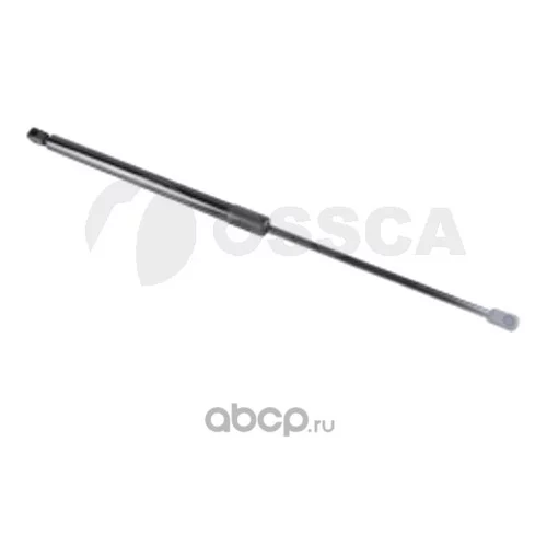   GAS SPRING FOR REAR FLAP,750N,L=570MM 24686