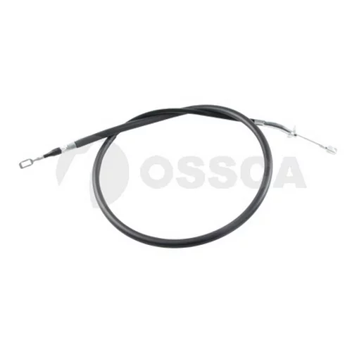   HAND BRAKE CABLE,L=1513MM 24779