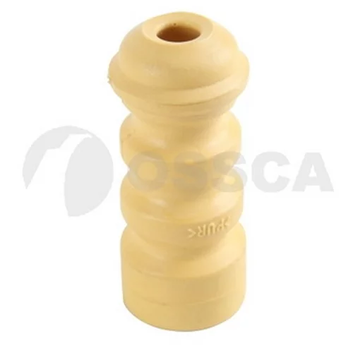   RUBBER BUFFER FOR SHOCK ABSORBER,H=100MM 24878