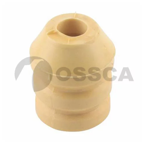   RUBBER BUFFER FOR SHOCK ABSORBER,D=50MM D=24MM H=62.5MM 25056