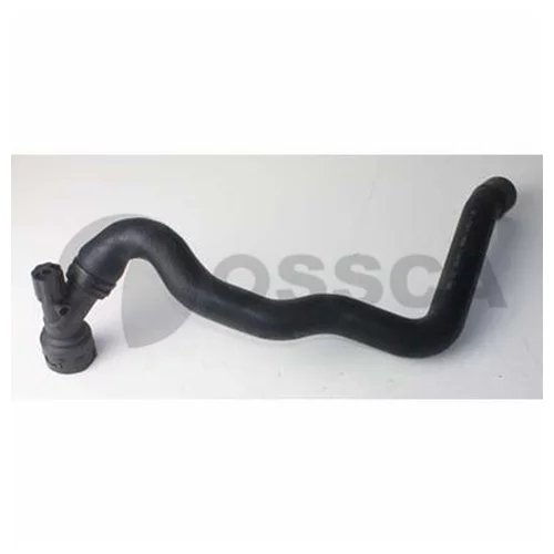    RADIATOR HOSE 25486