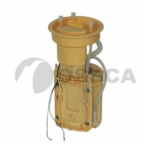    FUEL PUMP,COMPLETE 25722