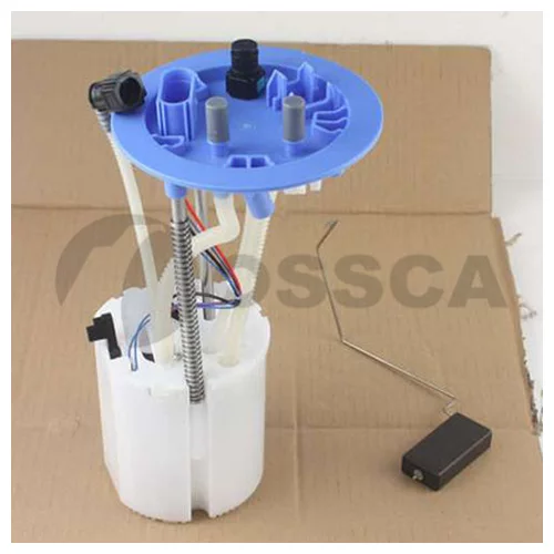    FUEL PUMP,COMPLETE 25983