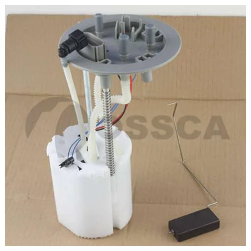    FUEL PUMP,COMPLETE 25984