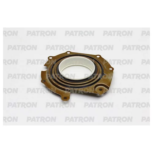   CRANKSHAFT SEAL, REAR - 80X170/180X13 FORD FOCUS 1.8TDCI 99> P18-0024