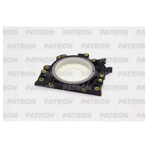   CRANKSHAFT SEAL, REAR - VAG 1.6 FSI 16V AJV/AQZ/ATN/AZD/BJA/BJE 00> P18-0030