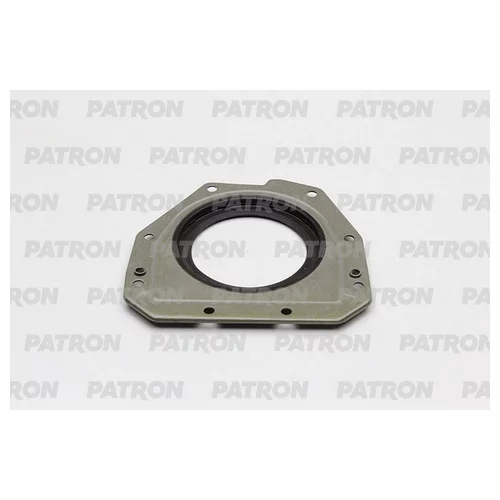   CRANKSHAFT SEAL, REAR - 85X164/156.2X11 AUDI A4. VW PASSAT 1.6FSI 03> SP PTFE P18-0034