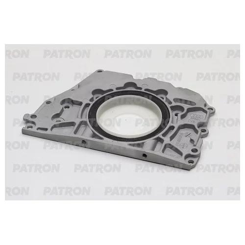   CRANKSHAFT SEAL, REAR - 85X235/158.2X14.3 AUDI A4/A6 2.4-2.8 01> SP PTFE P18-0037