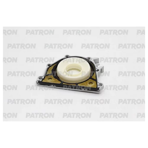   Crankshaft Seal, rear - 90x172x24 BMW E39/E60 3.0D 4.4i M57/M62 96> P18-0038 Patron