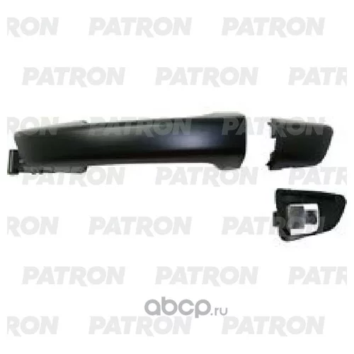     = =      VW: TOUAREG 1ST 02-10 () P20-0127R