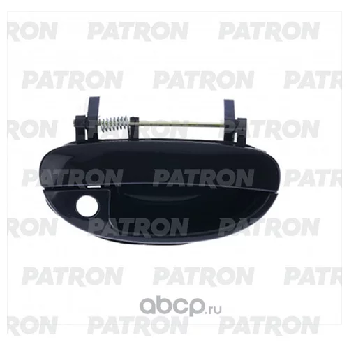       DAEWOO NUBIRA 98-04 () P20-0154R