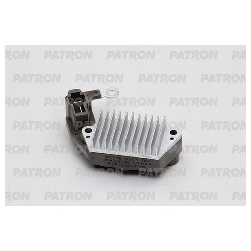 -  DENSO unit 12V KOMATSU  KUBOTA P250191KOR Patron