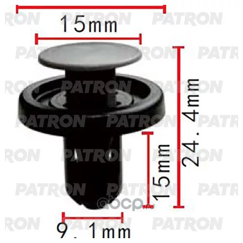   LEXUS TOYOTA TOYOTA 4 RUNNER, RAV 4 &, SCION XB 2006 - TOYOTA  , ,   T=22.0, F=9.0, H=15.0, D=15.0 P37-2085