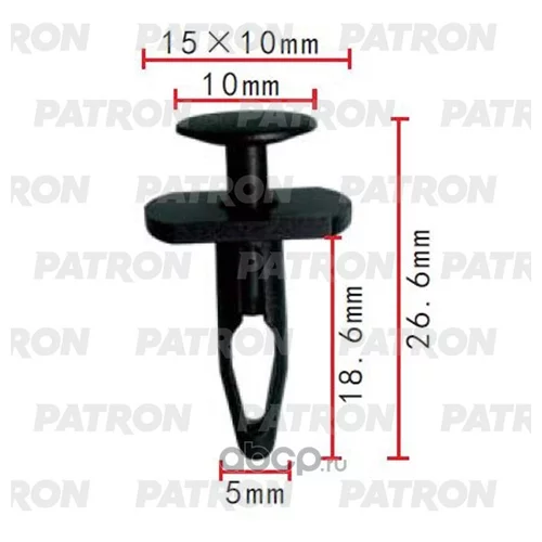   VW :   T=15.0X10.0, H=21.0, F=5.0, D=10.0 P37-2104