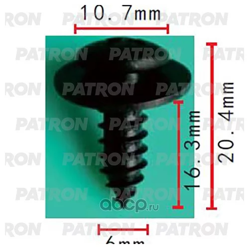  :  6X20.4MM  P37-2162