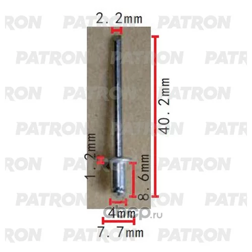   :  D=4MM  P37-2268