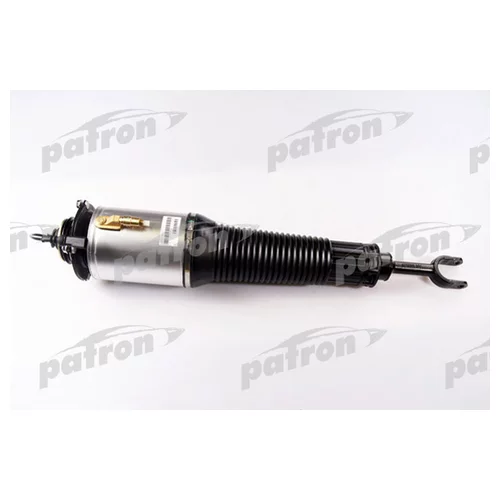    AUDI A8/D3 4E 2003 - 2010 PAS2010