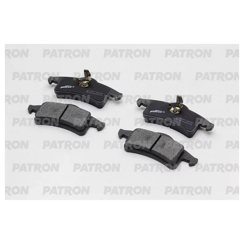     JEEP: CHEROKEE 88-, GRAND CHEROKEE II 99-, GRAND CHEROKEE III 05- PBP031