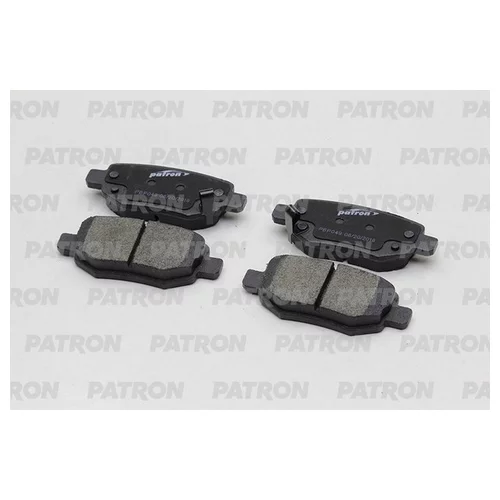     CHERY A3 03.10- ,CHERY A5 03.06-, CHERY M11 03.10-, CHERY TIGGO 07.06-,03.10-, NICHE 03.10-, FORA A516 03.09- PBP049